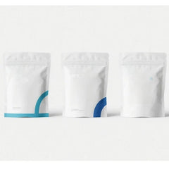Pill Self-sealing Moisture Barrier Reclosable Packaging PET Materials Medicine Vitamin Stand up Pouch