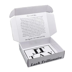 Oem/Odm Womens Bundles Dresses Coffret Boite Box Cadeau White Paper Mailing Boxes Custom Packaging Boxes for Shipping