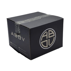 Wholesale Recyclable Corrugated Cardboard Delivery Emballage Carton Package Black Packaging Carton Box for Pack Carton Sale