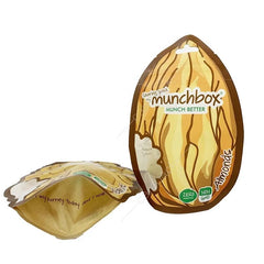 Custom Wholesalers Plastic Peanuts Packaging Pouch Snack Chip Shape Mylar Bag Stand up Pouch with Zipper