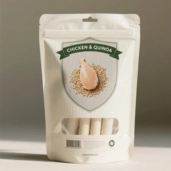 Wholesale PE Plastic Heat Smell Proof Food Grade 200g/500g Seal Mylar Standing up Pouch Packaging Bag With Zipper