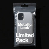 Mobile Cell Phone Case Self-sealing Waterproof PE Clear Iphone 17 Three Side Seal Pouches With Own Logo