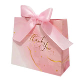 Custom Luxury LOGO Printing Trapezoidal Design Recyclable Art Paper Bag Skin Care Gift Birthday Packaging Shopping Paper Bag