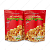 Wholesale Customized Printed Candy Snack Nut Cookie Doypack Stand up Pouch Plastic Packaging Mylar Zip Lock Bags