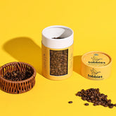 Hot Selling Cylinder Tube Box Cardboard Food Paper Tube Tea Coffee Packaging