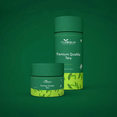 250G 500G 1000G Food Grade Tea Round Box Packaging Gift Cosmetics Tea/Coffee Cardboard Paper Tube