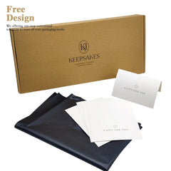 Custom logo Large Corrugated Mailer Cardboard Kraft Paper Box Luxury Book Packaging Box for Beauty Products