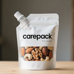 Custom Printed Self Standing Laminated Durable Foil Plastic Bags Packaging Spout Yogurt Pouch for Drinks