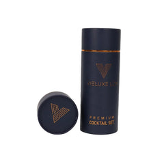 Popular Products Biodegradable Packaging Box Round Wine Bottle Paper Tube Packaging