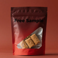 Wholesale Soft Candy Plastic Cashews Moisture Proof Doypack Doypack Smell Proof Food Nuts Mylar Bags