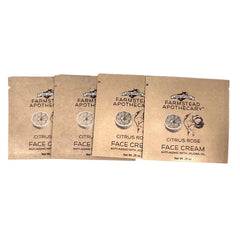 Custom Sample Small Empty Heat Small Kraft Paper 3 Side sealed Bag Aluminum Foil Sachet Bags for Coffee Tea Powder