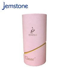 Custom Printed logo Paper Cylinder Box Dropper Bottle Packaging 10ML/30ML/60ML Paper Tube Essential Oil Packaging Wholesale