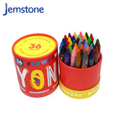 Custom Printed Pen Paper Tube Eco Friendly Cosmetic Containers Kraft Cylinder Cardboard Box Packaging