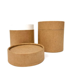 Factory Directly Cardboard Customized Craft Round Cardboard Paper Tube Packaging