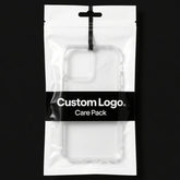 Cellphone Mobile Waterproof Phone Pouch Case for Iphone 17 3 Side Seal Accessories Bolsas Zipper Bags With Hangle