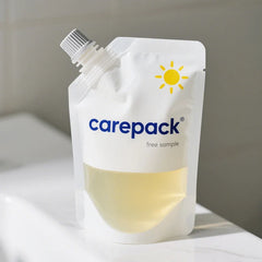 Plastic Liquid Nozzle Body Wash Soap Shampoo Soap Doypack Flexible Laundry Detergent Packaging Bag