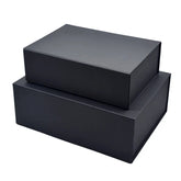 Custom Printed Scatola Regalo Cardboard Rigid Hardbox Magnetbox Magnet Box Packaging Luxury Folding Gift Boxes With Magnetic Lid