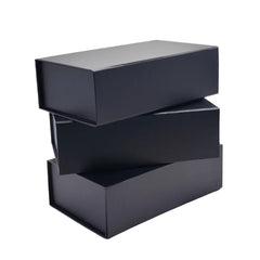 Custom Printed Scatola Regalo Cardboard Rigid Hardbox Magnetbox Magnet Box Packaging Luxury Folding Gift Boxes With Magnetic Lid