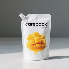 Wholesale 250ml Stand up Foil Spout Pouch Bag for Fruit Juice Cold Brew Coffee Drink Packaging Pouches