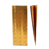 Biodegradable Custom Glossy Printed Tea Coffee Food Package Pouch Ziplock Packaging Bag Heat Seal Back Sealing Side Gusset Bag