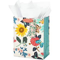 Factory Direct Sales Custom Printed logo Design Paper Bags Promotional High-end Clothing Retail Gift Shopping Jewelry Gift Bags