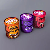 Custom Size Kraft Round Paper Tube Packaging Ice Cream Ice Lolly Paper Tube