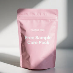 Stand up Pouch for Candy and Snack Reusable Ziplock Heat Seal Chips Corn Matte Finish Waterproof Food Packaging Plastic Bags