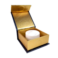 Custom 5ml Child Resistant Lock 1ml Jar Cardboard Extract Concentrate Wax Container Paper Packaging Box for Dabs