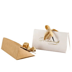 Printed Pink Elegant Brand Logo Luxury Boutique Shopping Paper Bag Custom Logo White Paper Gift Bags With Ribbon