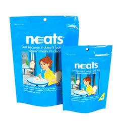 Food Grade 1kg 2kg 5kg Whey Protein Powder Packaging Flat Bottom Ziplock Plastic Bags Nutritional and Healthy Products Bag