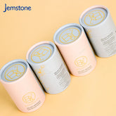 Factory RounFactory Round Kraft Paper Tube Packaging for d Kraft Paper Tube Packaging for Tea Biodegradable Cardboard Paper Tube
