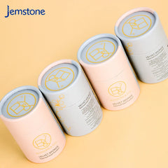Factory RounFactory Round Kraft Paper Tube Packaging for d Kraft Paper Tube Packaging for Tea Biodegradable Cardboard Paper Tube