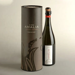 Custom Biodegradable Kraft Cylinder Box Craft Coffee Wine Cardboard 50ml 100ml Tube Packaging