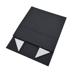 Custom Printed Scatola Regalo Cardboard Rigid Hardbox Magnetbox Magnet Box Packaging Luxury Folding Gift Boxes With Magnetic Lid