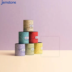 Cheap Biodegradable 100% Airtight Food Grade Packing Paper Tube for Spices Seasoning Powder