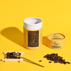 Hot Selling Cylinder Tube Box Cardboard Food Paper Tube Tea Coffee Packaging