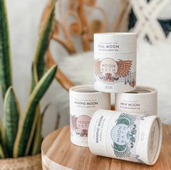 Eco Material Product Round Packaging Cylinder Packaging Can Printing Cardboard Food Tea Coffee Packaging Paper Tube