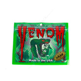 Custom Print Plastic Fishing Bait Fishing Lure Bag Packaging With Zipper and Hanger Hole