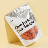 Double-Side Printing Foil Soft Touch Exit Snack 3.5g 7g 28g Dried Fruit Mylar Bag With Window