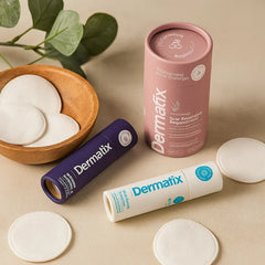 Biodegradable Push-Up Cardboard Packaging for Cosmetics Cylinder Kraft Paper Tube for Lip Balm Lipstick Essential Oil Tea