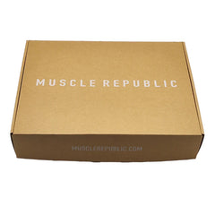 Custom Corrugated Recycled Brown Kraft Paper Folding Scarf Hat Pillow Socks Brand Carton Gift Boxes Package for Shipping