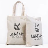 Customized Wholesale White Cotton Tote Bag With Logo High Quality Canvas Cotton Shoulder Tote Bag