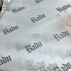 Biodegradable Wrapping Paper Made Wrapping Papers From Recycled Materials, Eco-Friendly & Compostable, 80-200gsm, Zero Plastic
