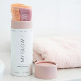 Scrubbing Yoga Clothes Paper Tube Round Kraft Paper Tube T Shirt