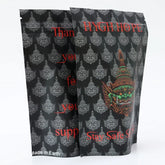 Moisture-Proof Composite Bag with Inner PE Liner - UV Resistant, Heavy-Duty for Chemical/Food Storage