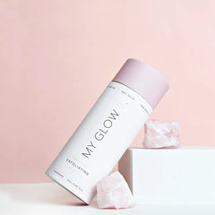 Scrubbing Yoga Clothes Paper Tube Round Kraft Paper Tube T Shirt