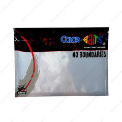 Soft Lures Fishing Lure Worm Bait Zipper Bag Printed Plastic Fish Baits Three Side Sealing Bags With Ziplock