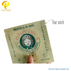 Paper Bags 00:06 00:16 View Larger Image Add to Compare Share 100% Biodegradable Compostable Heat Sealable Natural Kraft Pap
