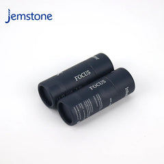 Custom Cosmetics Perfume Bottle Lipstick Gloss Container Tubes Kraft Deodorant Packaging Twist up Paper Tube for Lip Balm