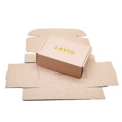 Wholesale Custom Printed Eco Men Black Blue Jeans Personalised Handmade Postal Shipping Boxes logo Packaging Box for Clothing